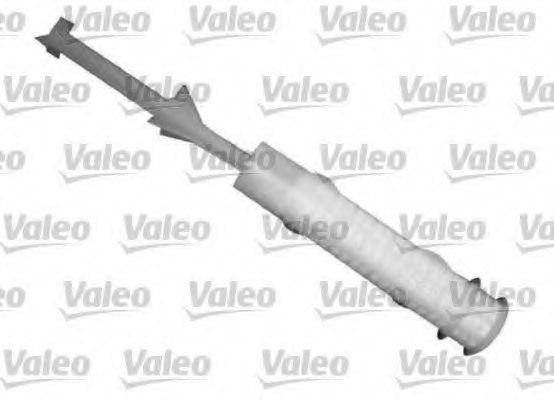 VALEO 509932 Dryer, air conditioning